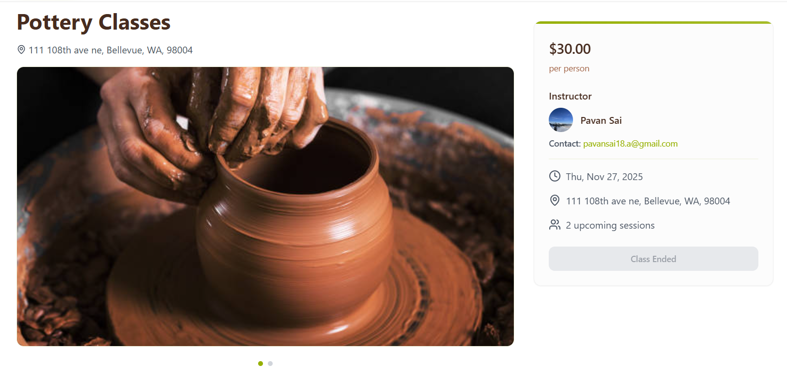 LearnLocal gallery image