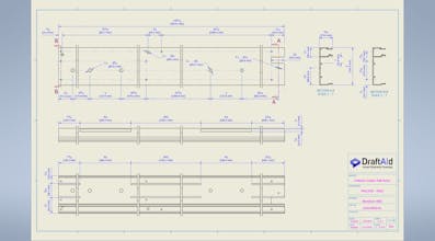 DraftAid gallery image