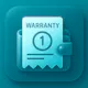 Warranty Wallet