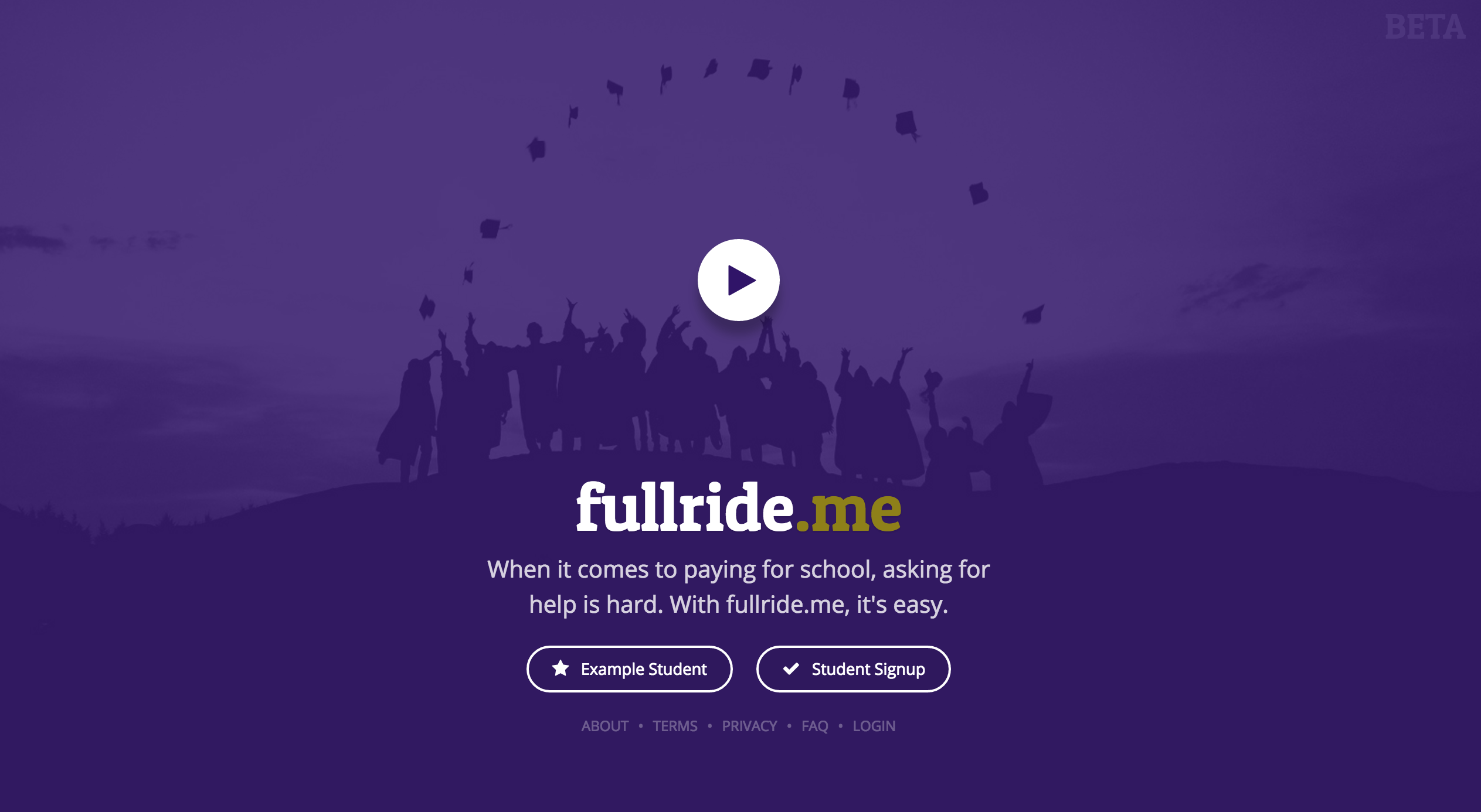 Fullride.me