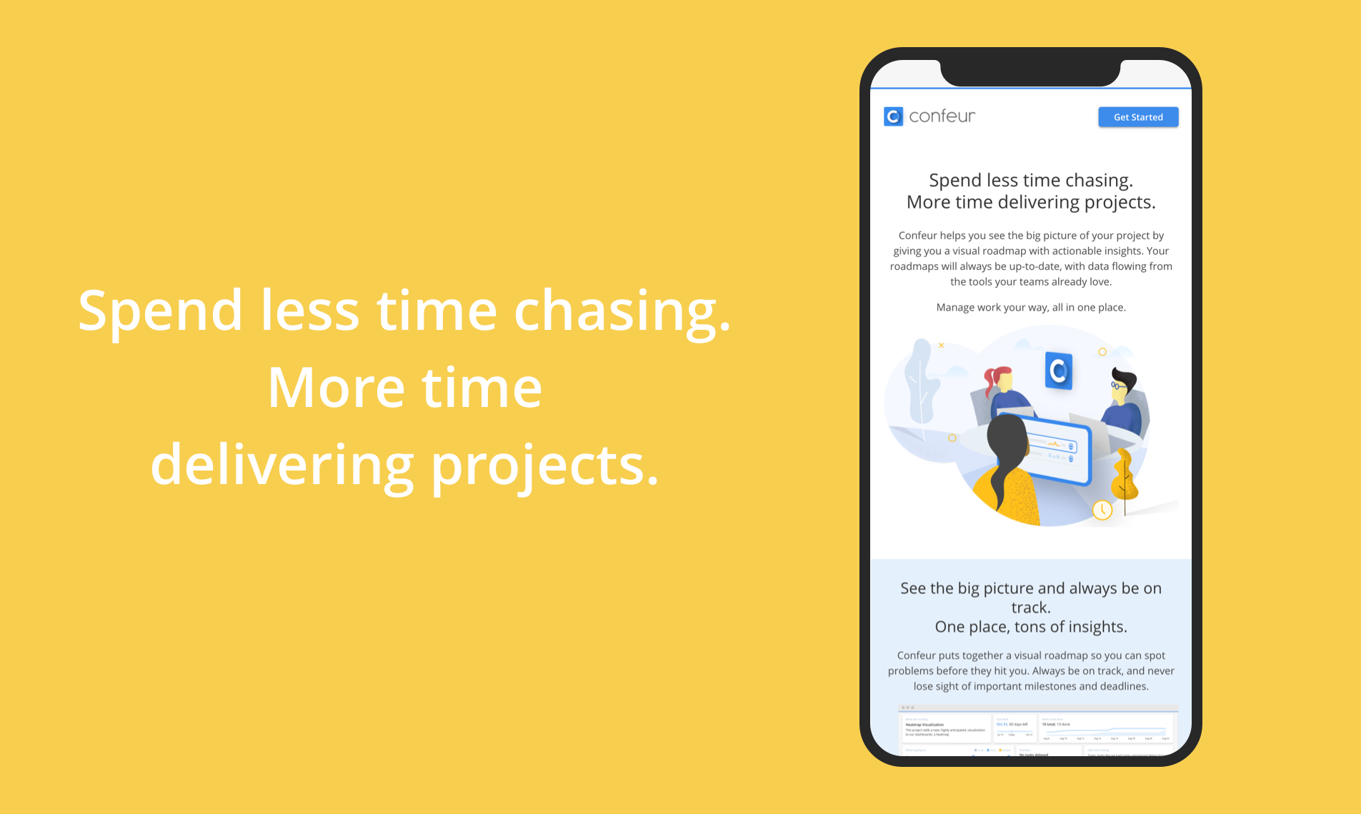 Confeur gallery image