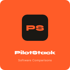 PilotStack — Honest Software Comparisons - Main product screenshot demonstrating key features and user interface