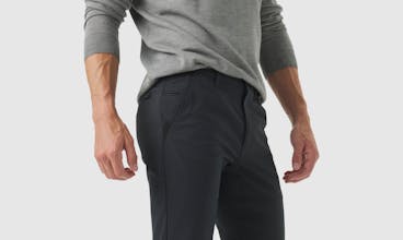 Jetsetter Tech Pants gallery image