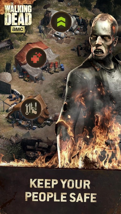 The Walking Dead: No Man's Land gallery image