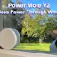 2nd Gen Power Mole