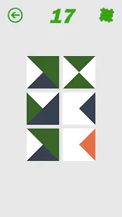 Color Shapes gallery image