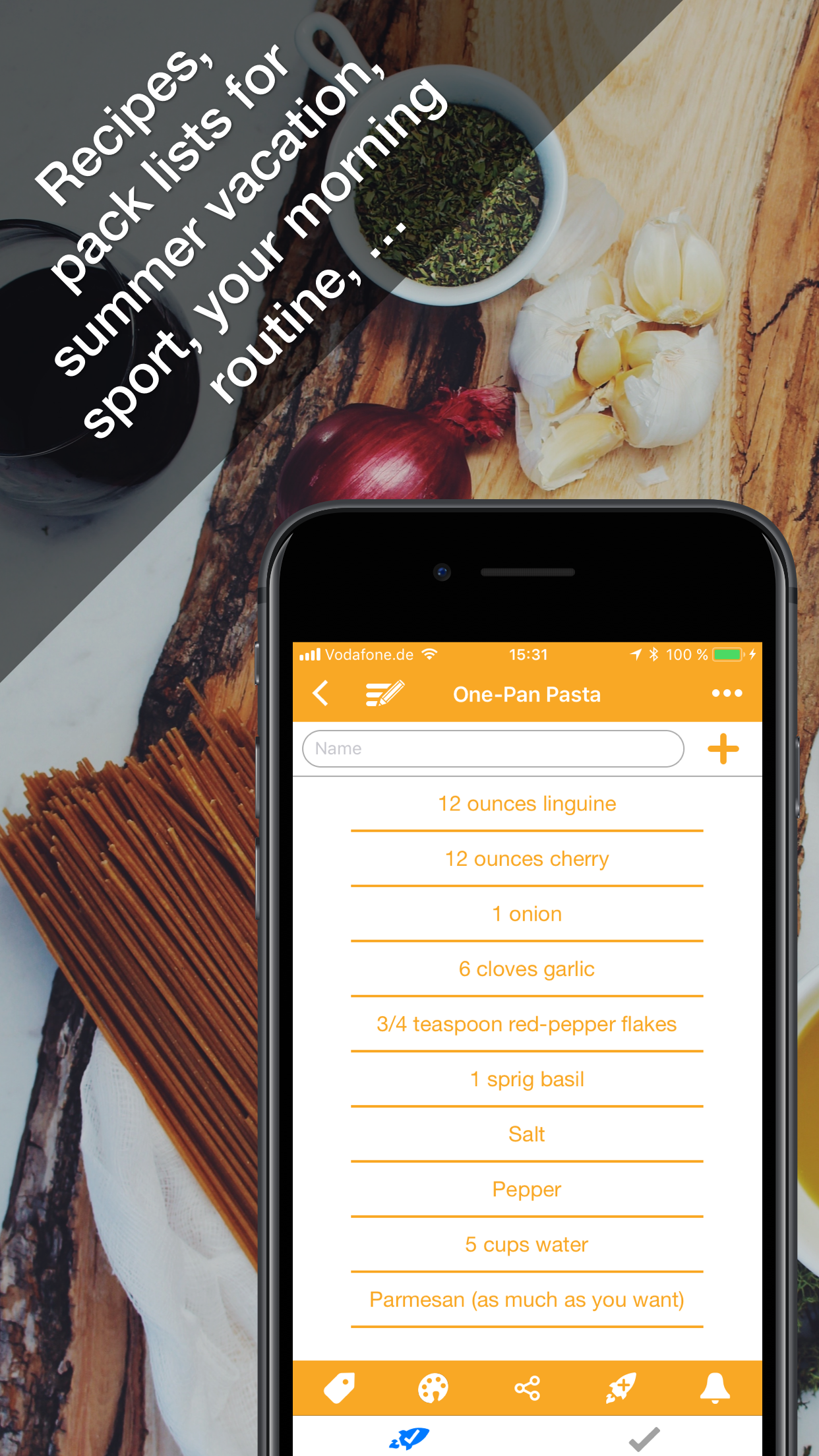 Routine - To-Do Manager gallery image
