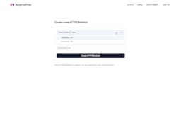 SurpriseFlow | HTTPS Domain Redirects media 3