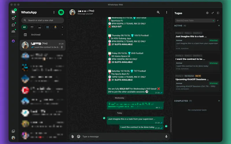 Tugas screenshot 3