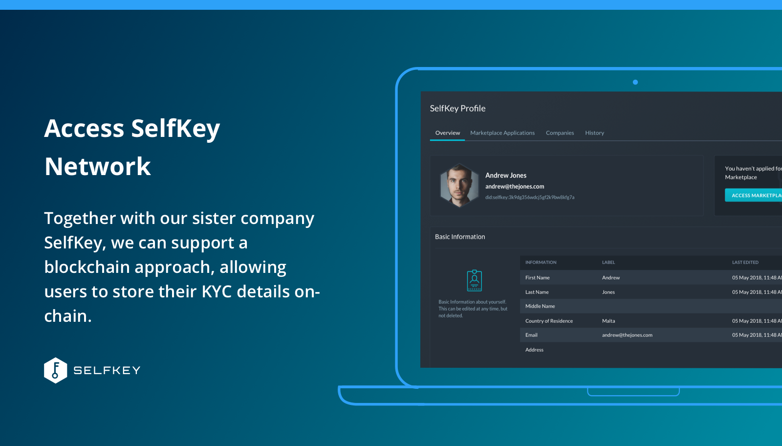 KYC-Chain gallery image