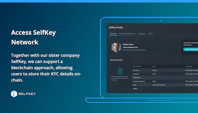 KYC-Chain gallery image