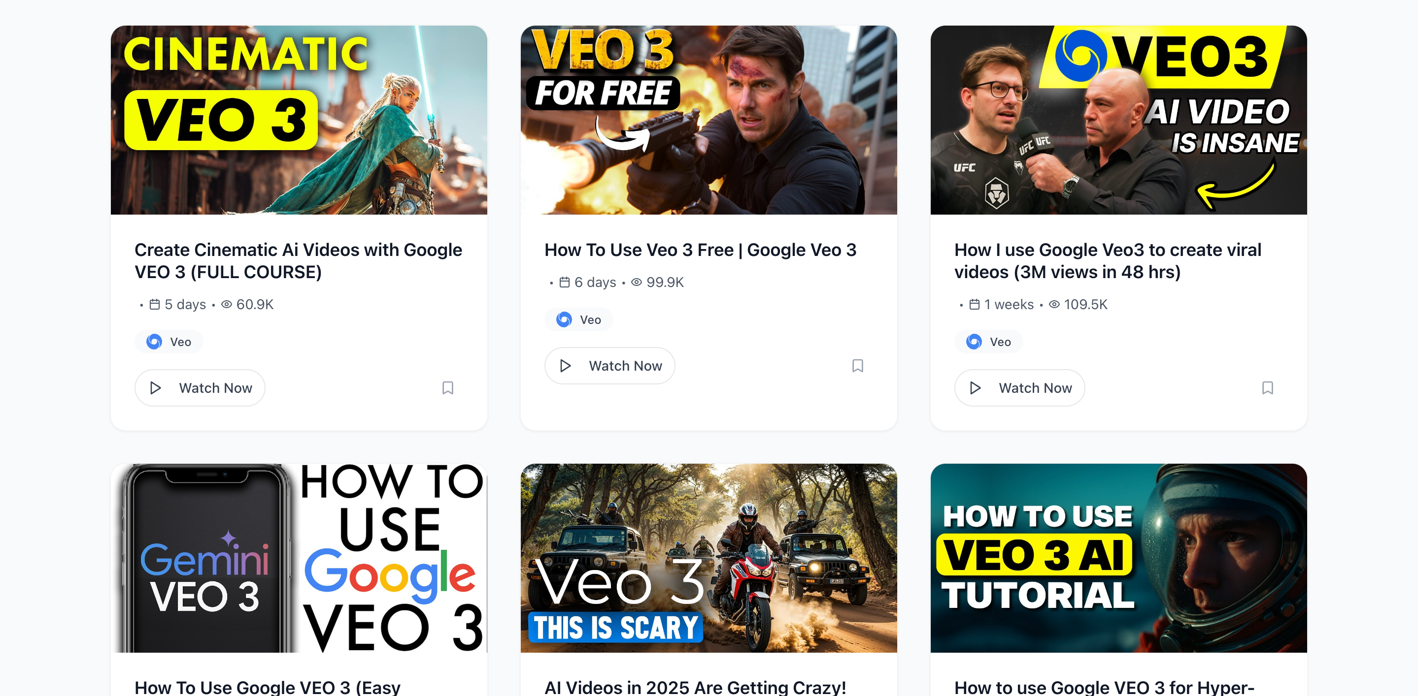 AI Learning Video media 2