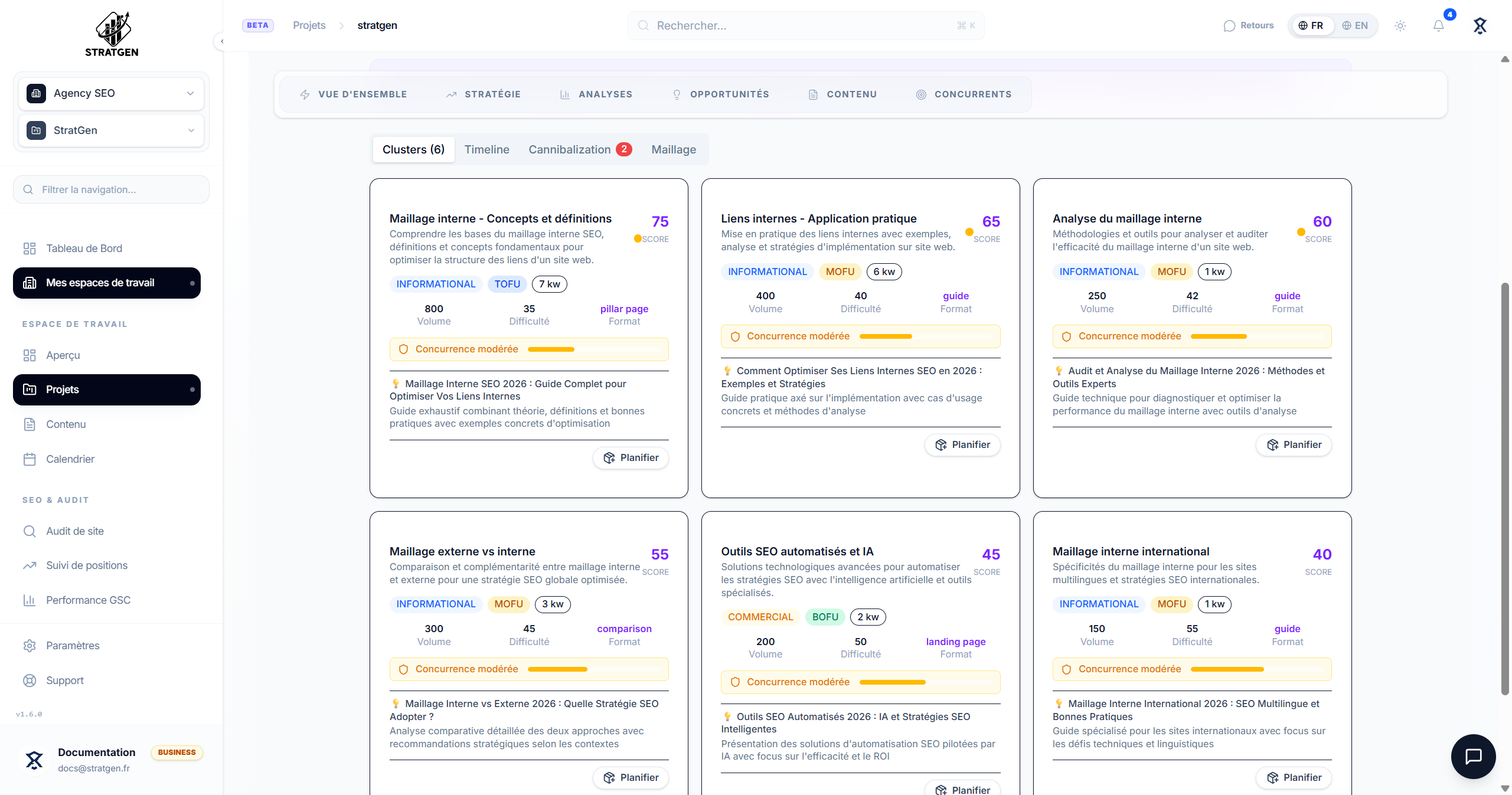 StratGen gallery image