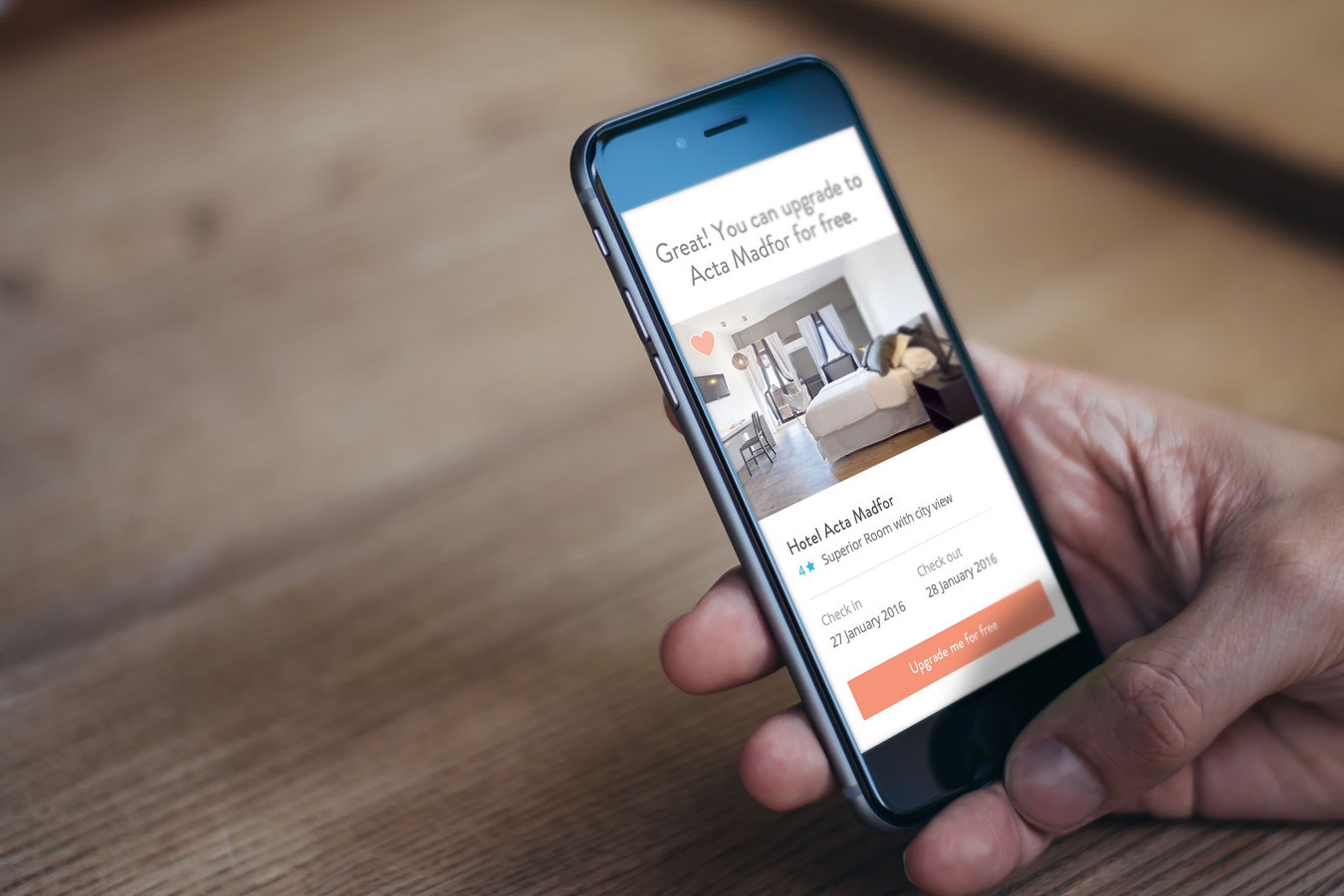 TripRebel gallery image