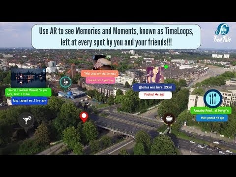 FirstFate Social App gallery image