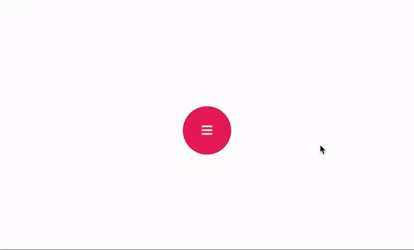 CNK Floating Button