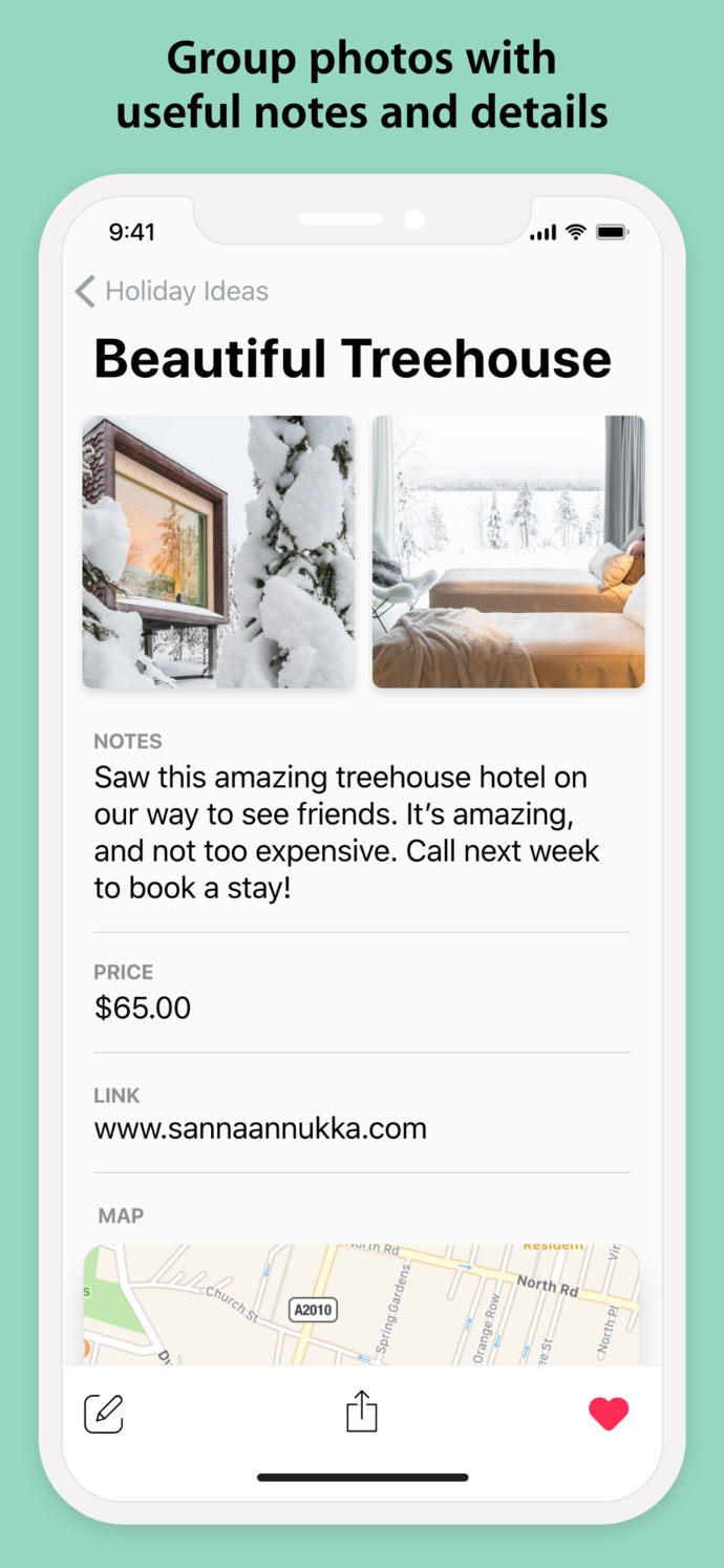 Collections gallery image