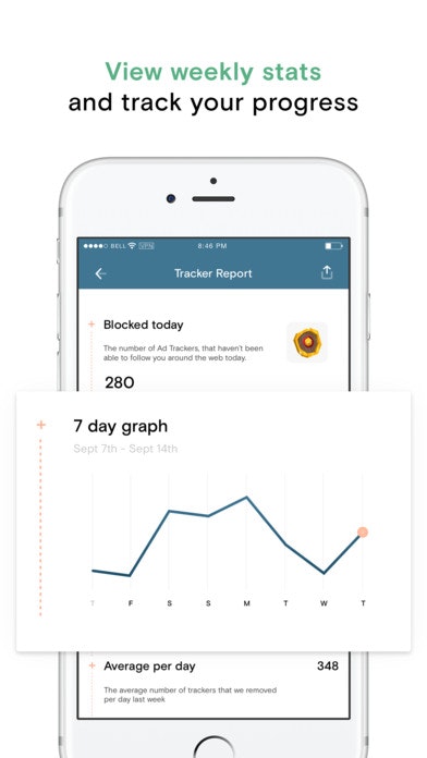 Opera VPN Gold (Version 2.0) gallery image