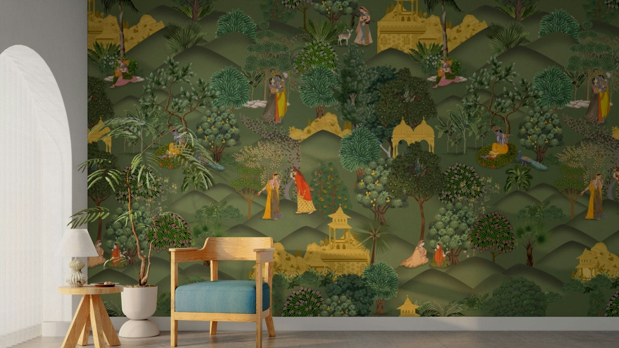 Giffywalls India gallery image