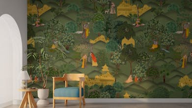 Giffywalls India gallery image