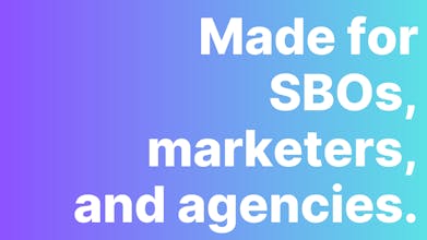 Creato gallery image