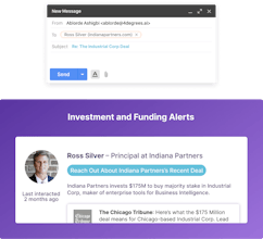 4Degrees gallery image