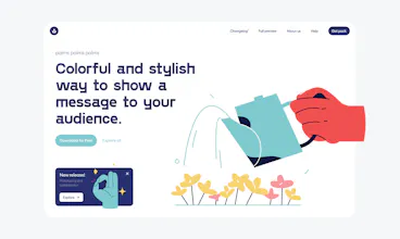 Free Palms Illustrations gallery image