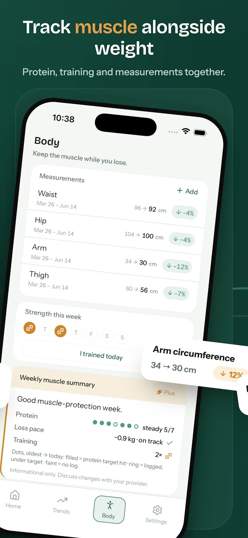Glooba screenshot 9