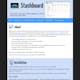 Stashboard