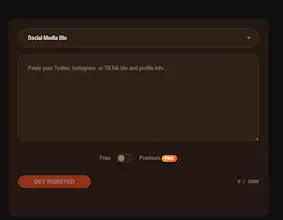 Roast & Review gallery image