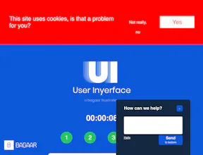 User Inyerface gallery image