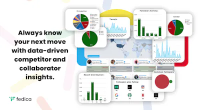 Fedica gallery image