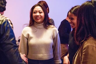 The Violet Society Fellowships gallery image