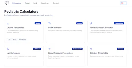 PediMath gallery image