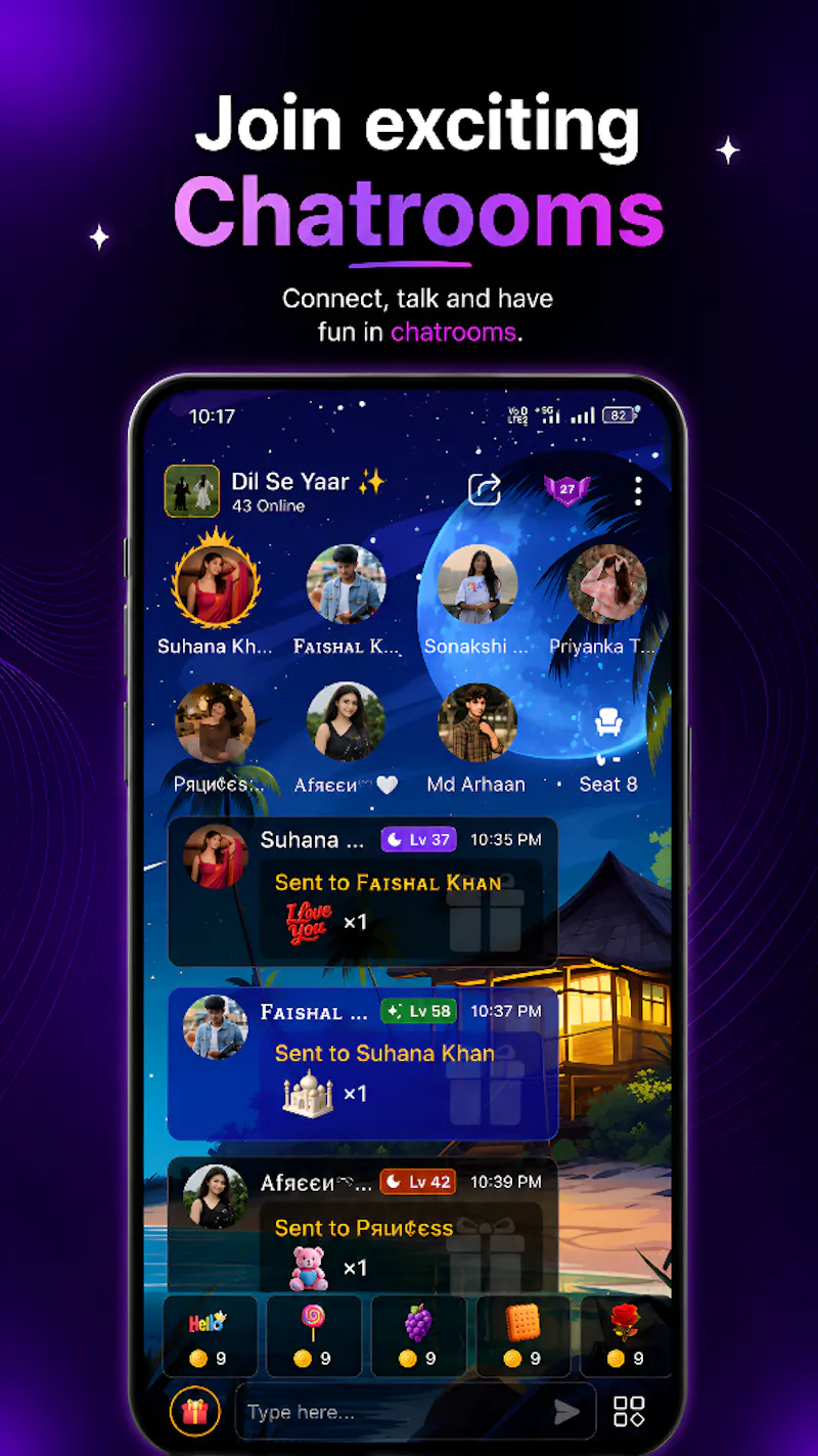 Raxvor screenshot 3