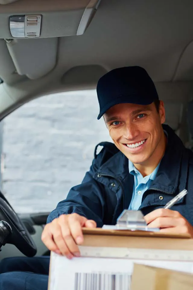 Driver Jobs For USA People product banner