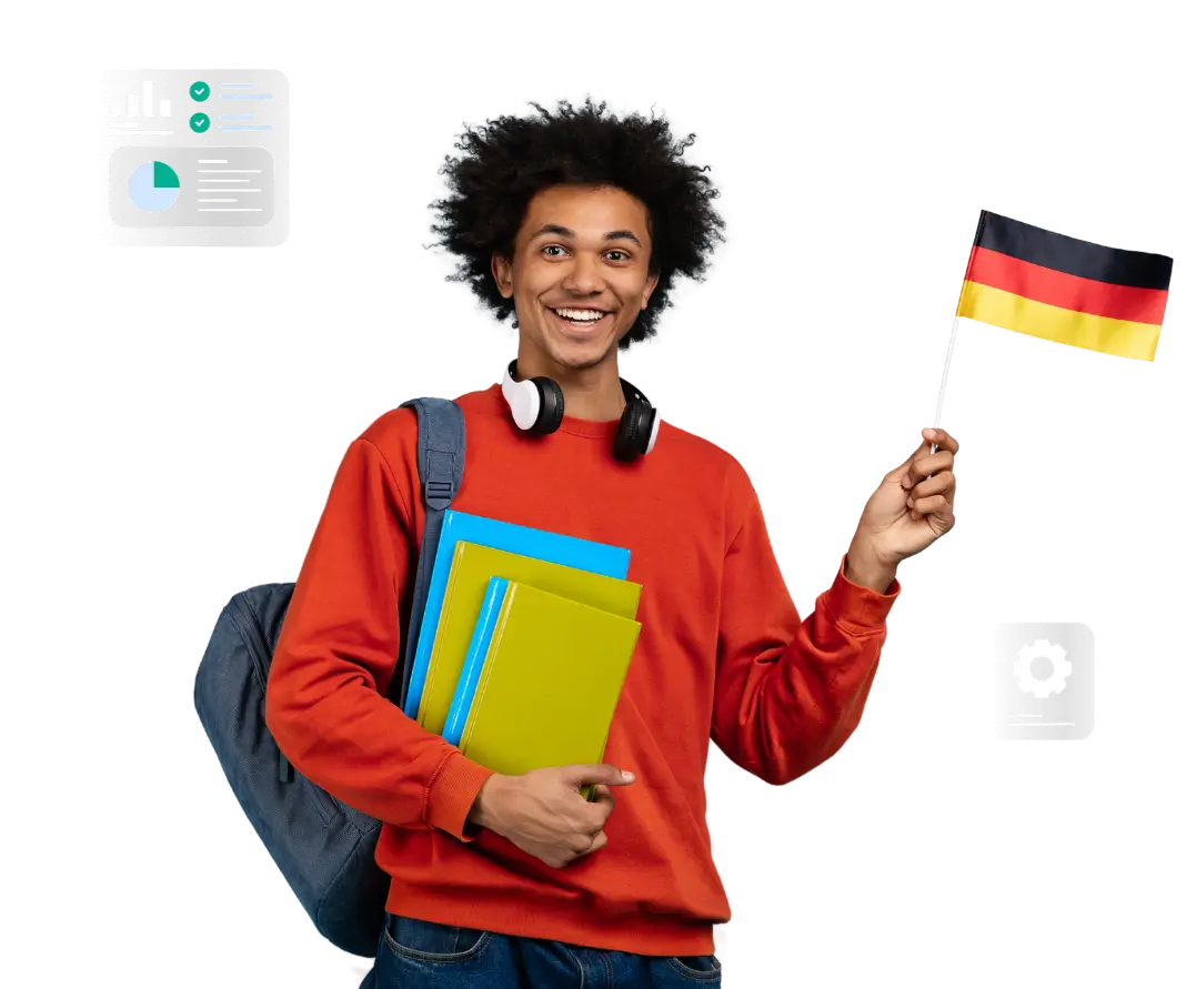 CARDIOT ACADEMY - Main screenshot showing features and interface