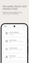 FinCalSuite gallery image