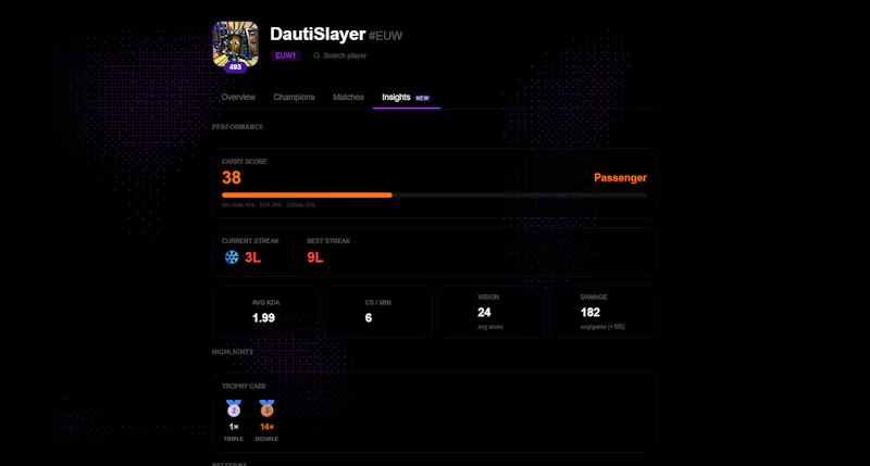 LIVESTATS screenshot 3