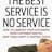 The Best Service is No Service