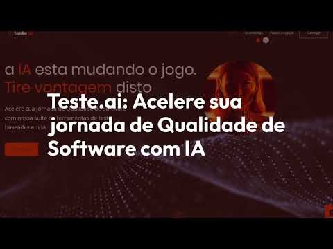 Teste.ai gallery image