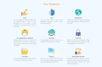 Sendmate gallery image