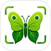 Bug Identifier - Scan Insect ID logo