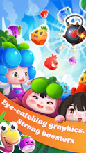 Fruit Cartoon gallery image