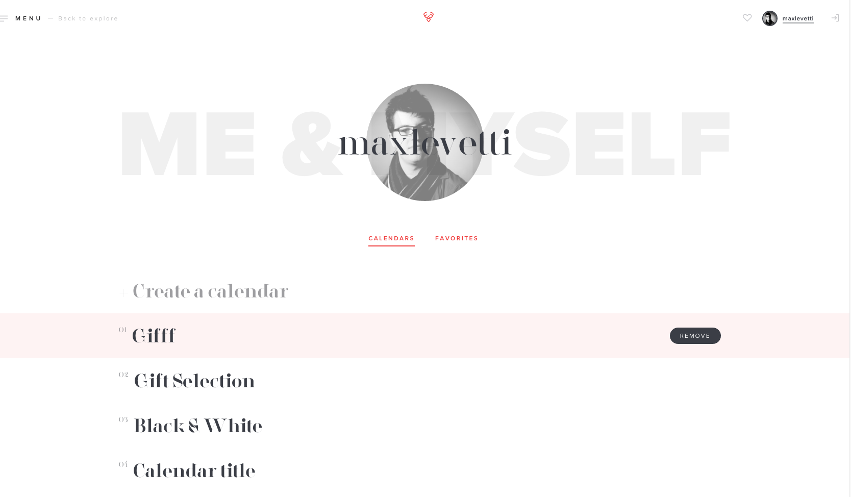 25daysof gallery image