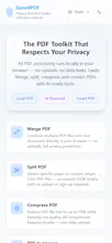 GuardPDF gallery image