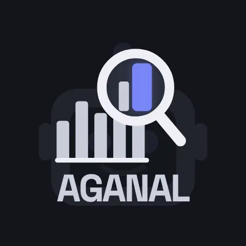 AGANAL logo