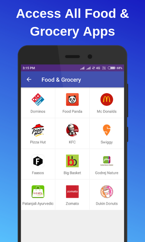 Shop A To Z gallery image