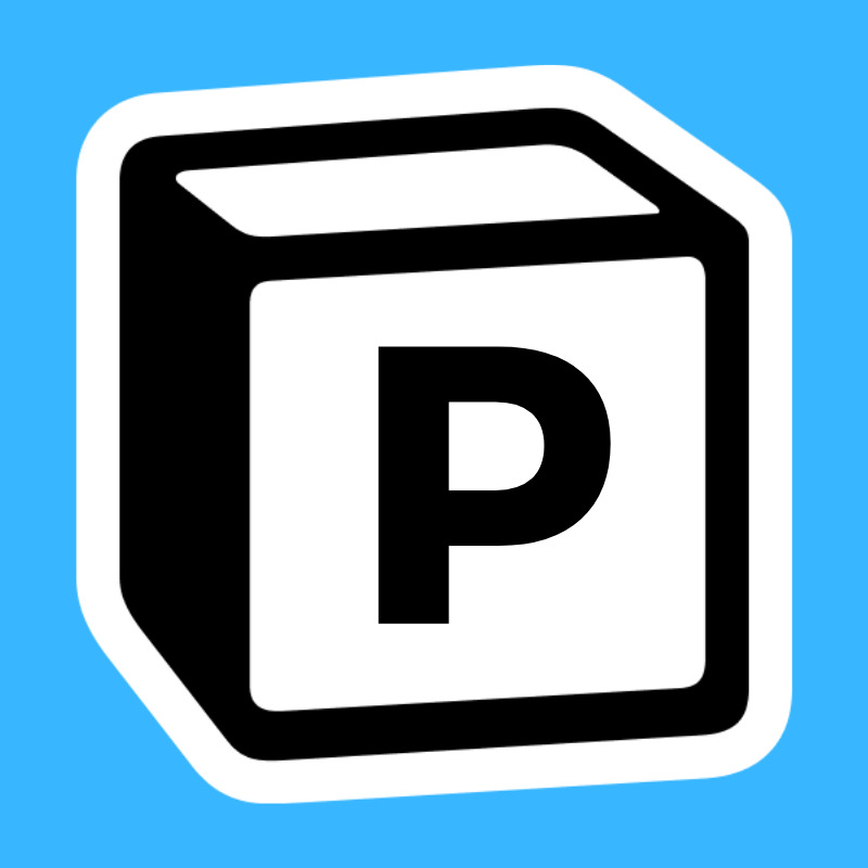 Tracker de productivité de notion