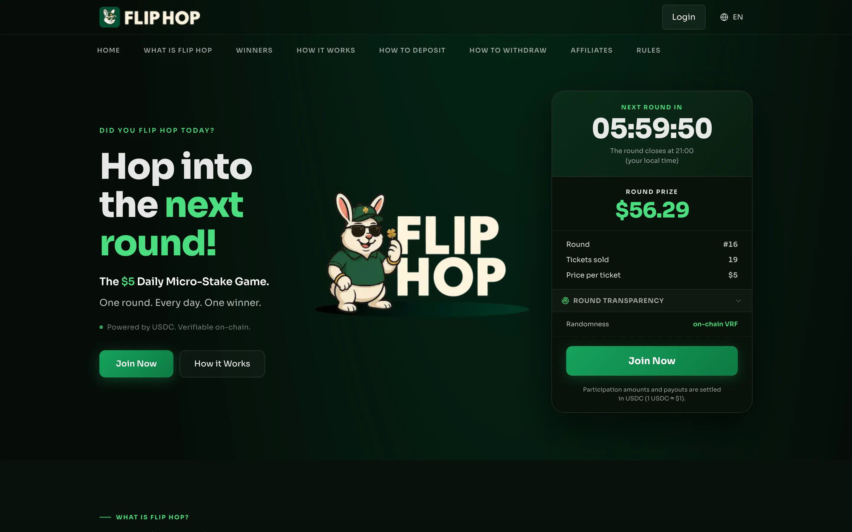 Flip Hop gallery image